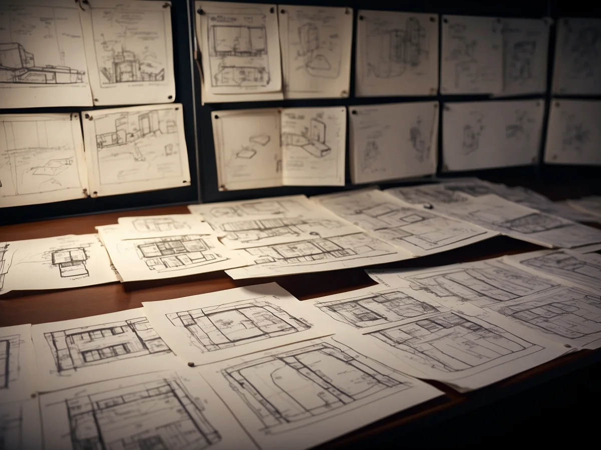 Pop Up Animation project - Animation and motion graphics