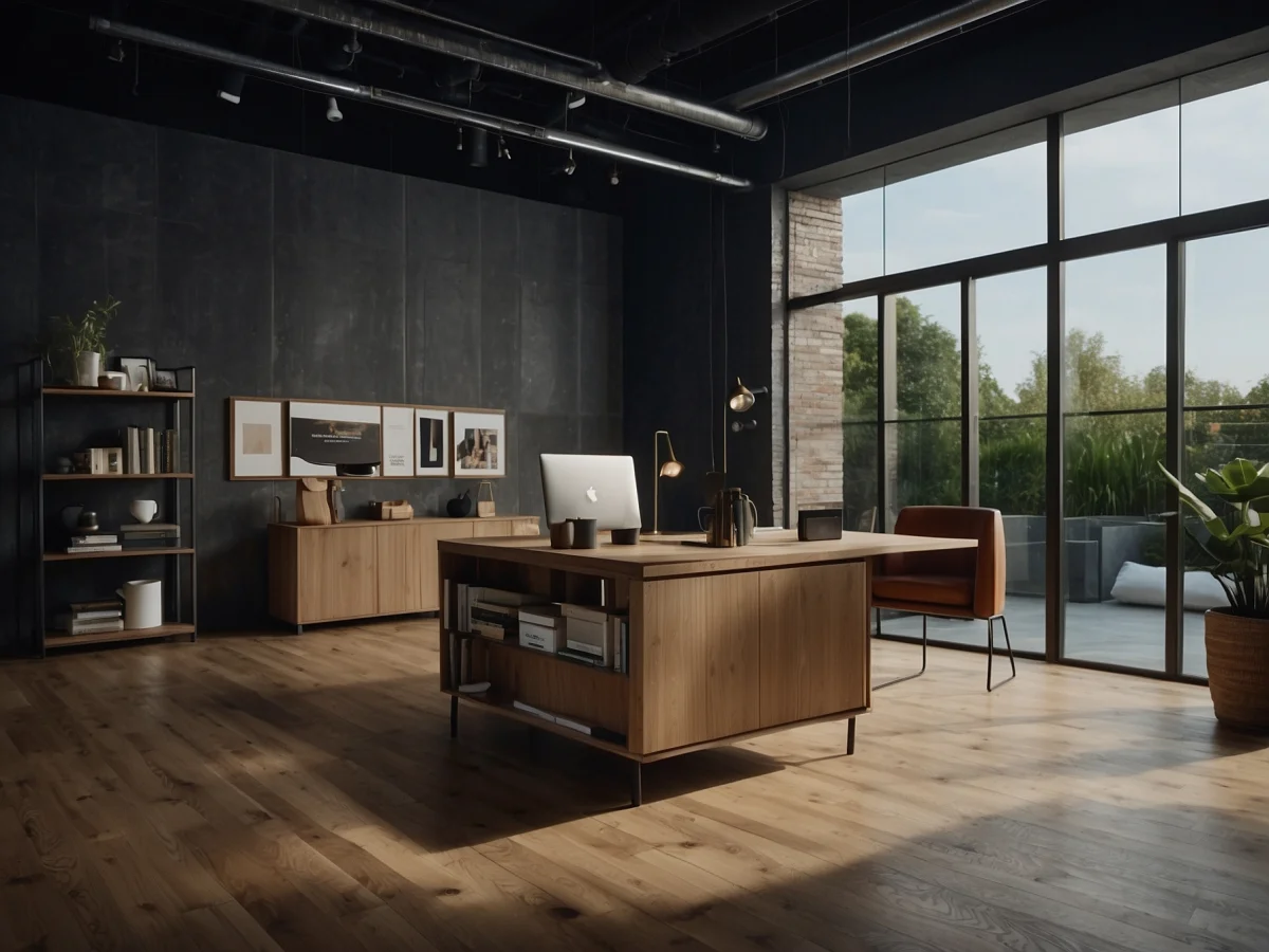 Real Estate Website Design project - Website design and development