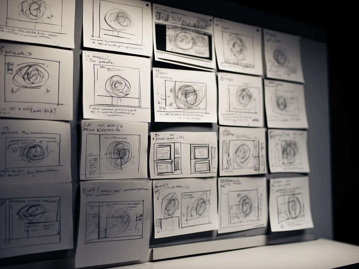 Ring around the rosie project - Animation and motion graphics