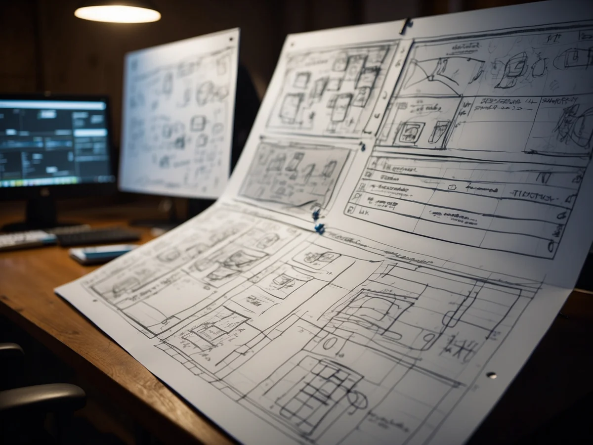 Root Secure project - Animation and motion graphics