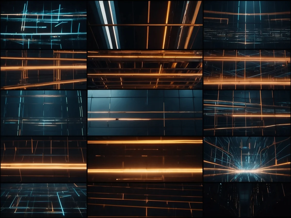 Root Secure project - Animation and motion graphics