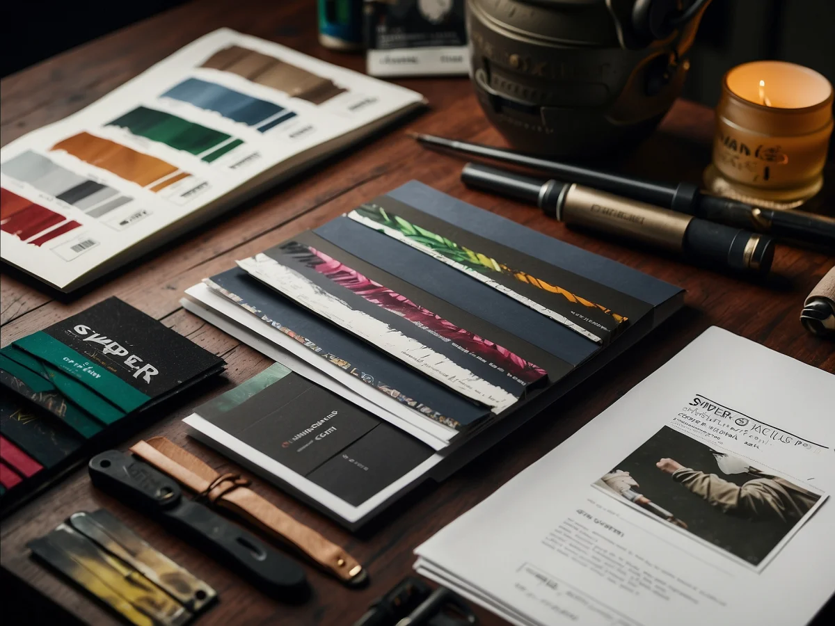 Sniper Assassin project - Mobile app development