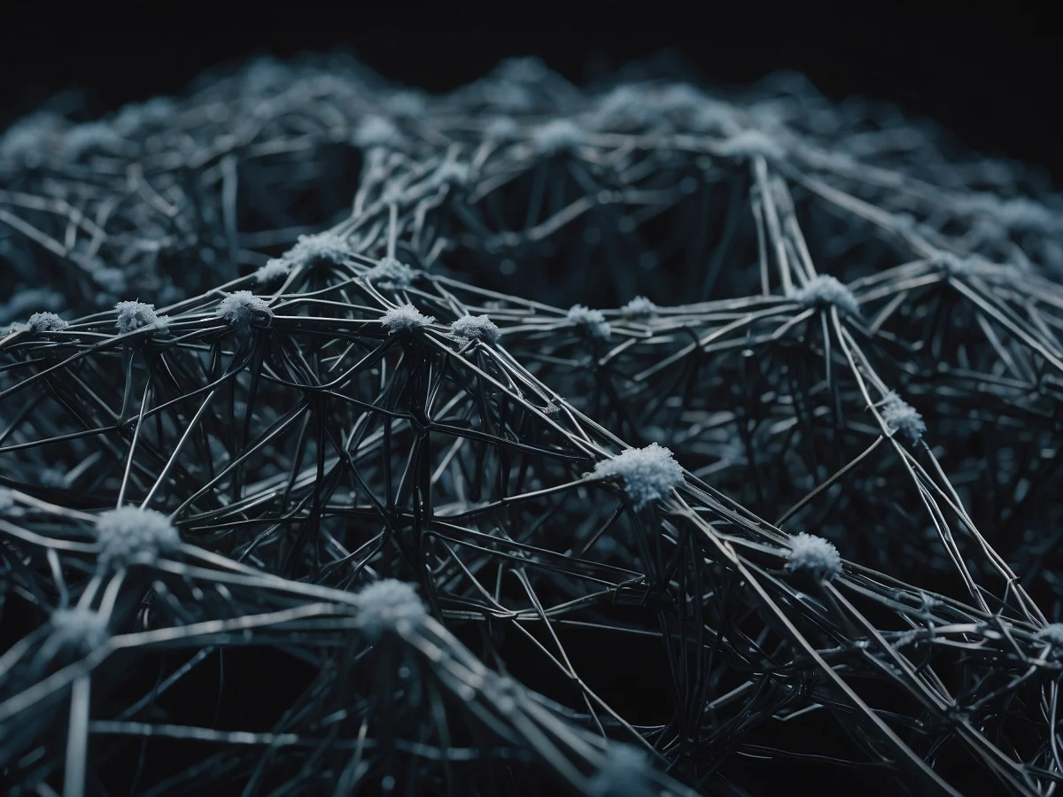 Snowy Wild project - 3D modeling and visualization