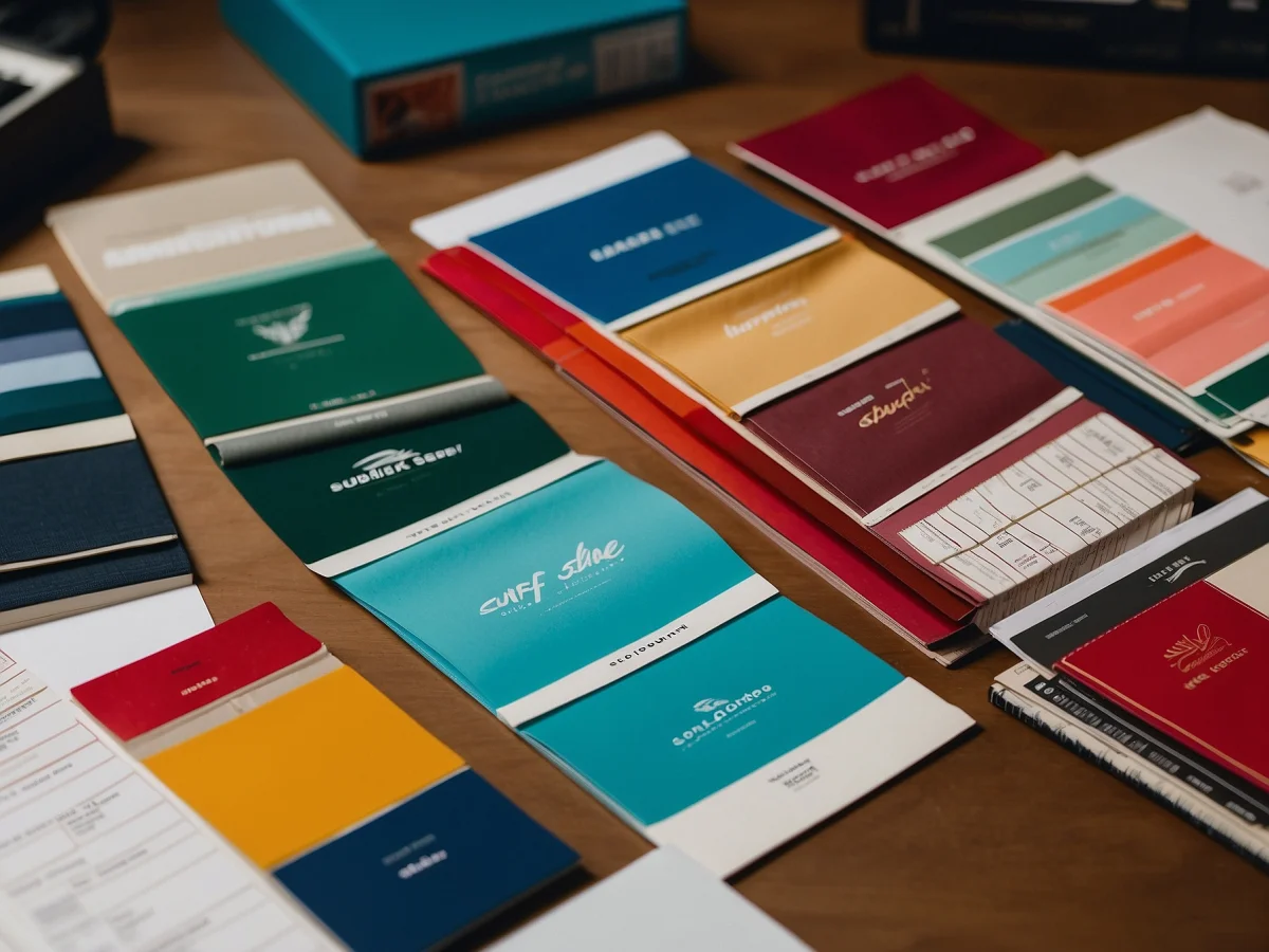 Surf Shop project - Website design and development