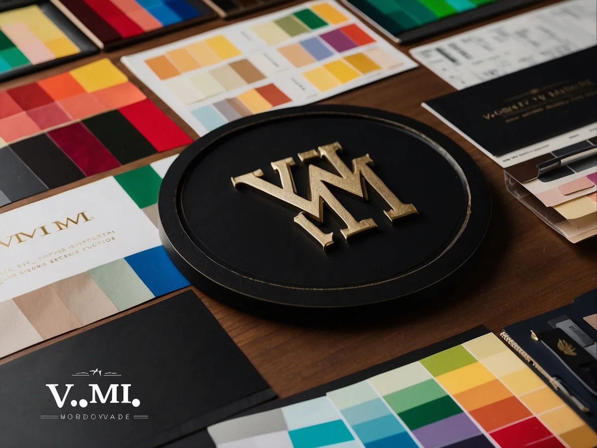 VMI Worldwide project - Website design and development