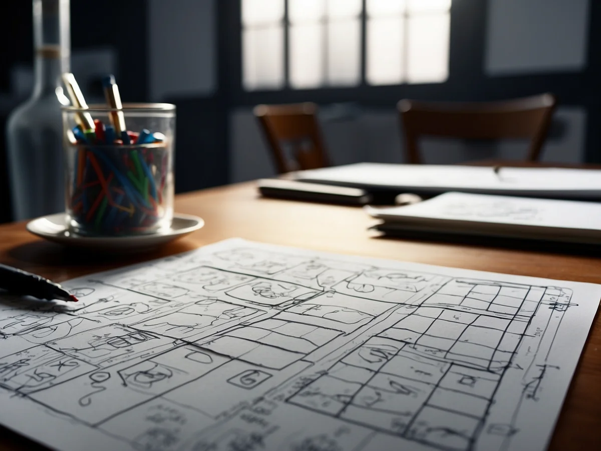 Whiteboard Animation 2 project - Animation and motion graphics