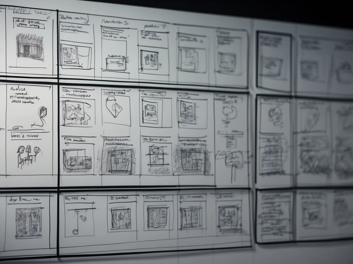 Whiteboard Animation project - Animation and motion graphics