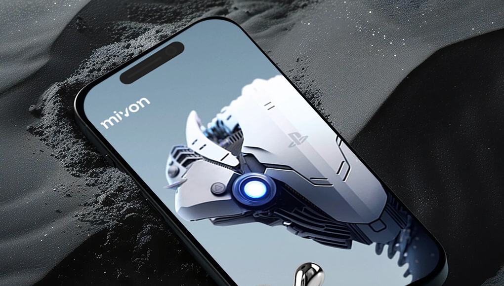 Enterprise software development and technology solutions