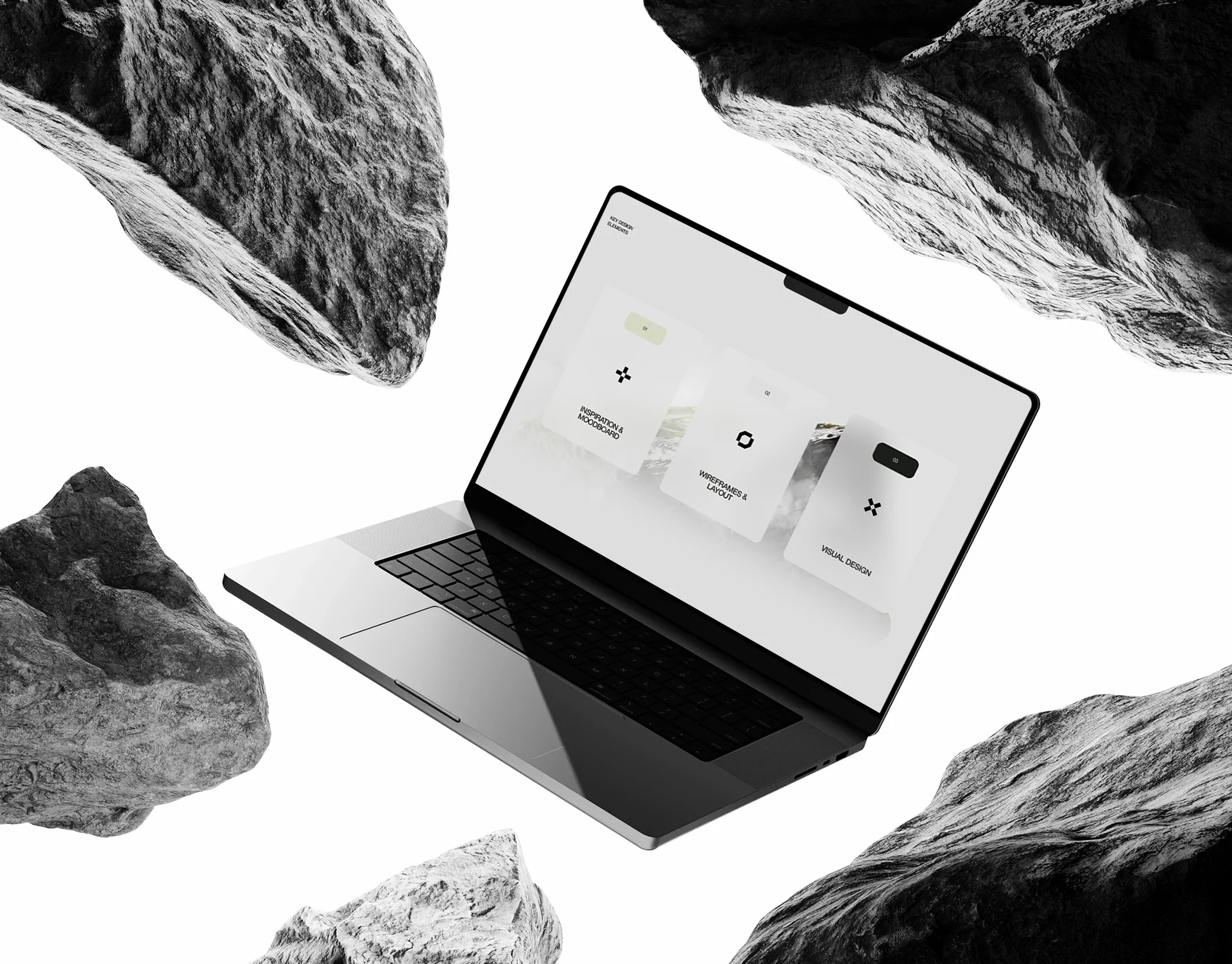 Hardware engineering and product design services