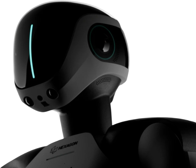 Enterprise software development and technology solutions